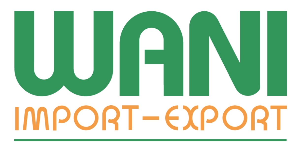 Wani Import&Export